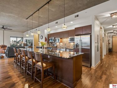 1308 Jackson Street, Unit 410, Omaha, NE 68102