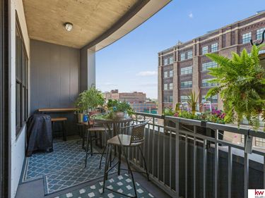 1308 Jackson Street, Unit 410, Omaha, NE 68102