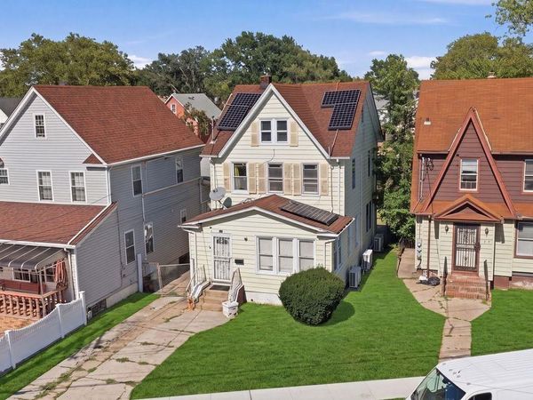 113-29 Colfax Street, Queens Village, NY 11429