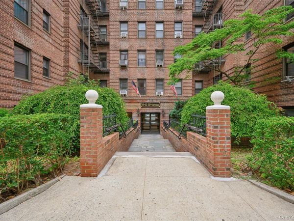 99-63 66th Avenue, Unit 2C, Rego Park, NY 11374