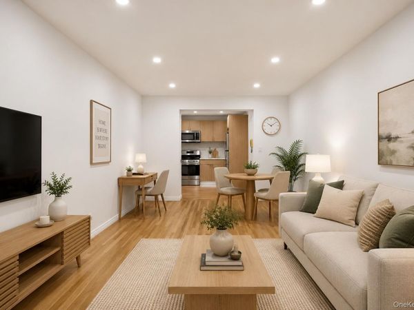 99-63 66th Avenue, Unit 2C, Rego Park, NY 11374