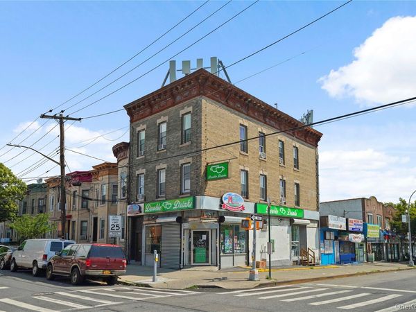 167 Forbell Street , Brooklyn, NY 11208