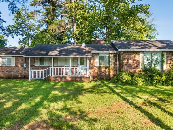 308 Beaver Road, Fort Oglethorpe, GA 30742