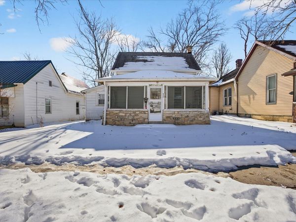 927 W 6th Street, Bloomington, IN 47404