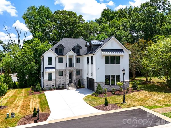 9420 Greyson Ridge Drive, Charlotte, NC 28277