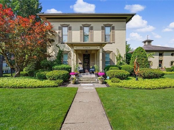135 Maple Avenue , Wellsville, NY 14895