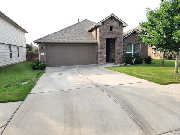 109 Bastian LN, Georgetown, TX 78626