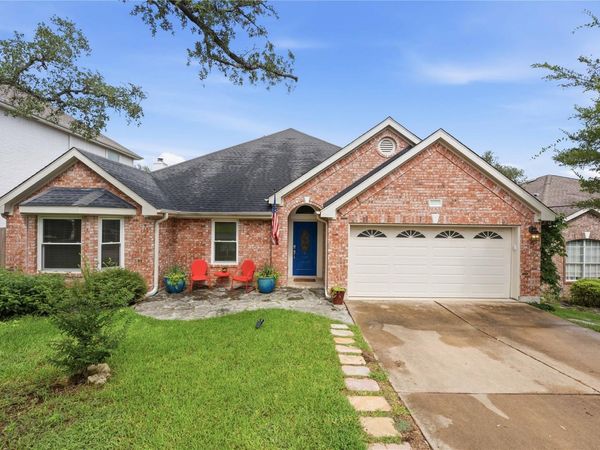 11213 Savin Hill LN , Austin, TX 78739
