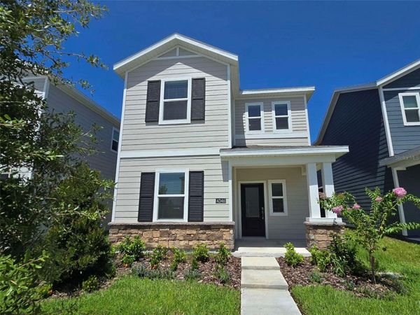 4346 BENTGRASS BEND , ST CLOUD, FL 34772