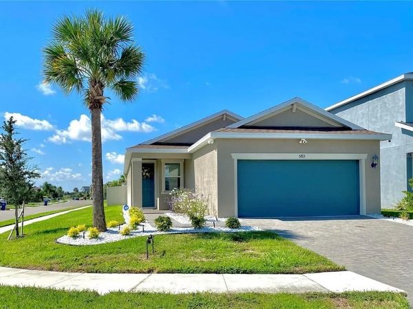 5763 BUNGALOW GROVE COURT , PALMETTO, FL 34221