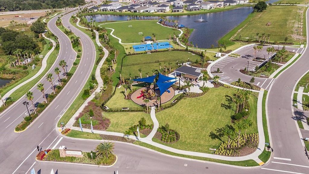 5763 Bungalow Grove Court, Palmetto, FL 34221 Photo