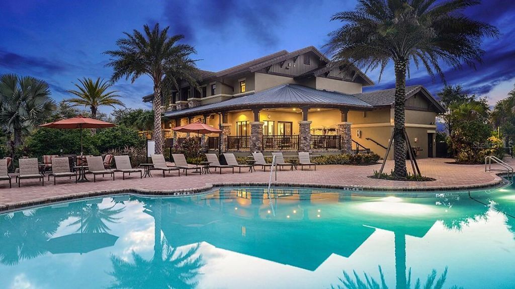 5763 Bungalow Grove Court, Palmetto, FL 34221 Photo
