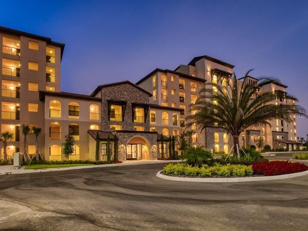 16300 COUNTY ROAD 455 , Unit 607, MONTVERDE, FL 34756
