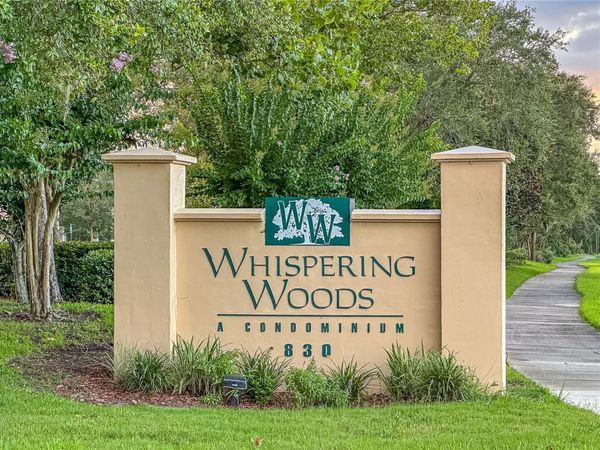 830 AIRPORT ROAD , Unit 103, PORT ORANGE, FL 32128