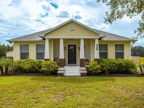 3720 ABRAHAM ACRES LANE , PLANT CITY, FL 33565