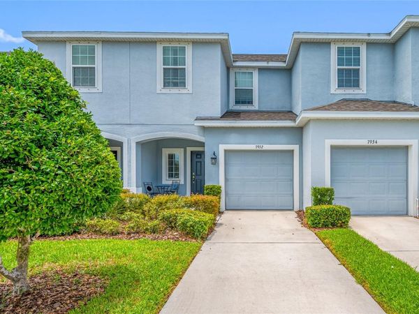 7932 EVERGREEN CREEK COURT , RIVERVIEW, FL 33578