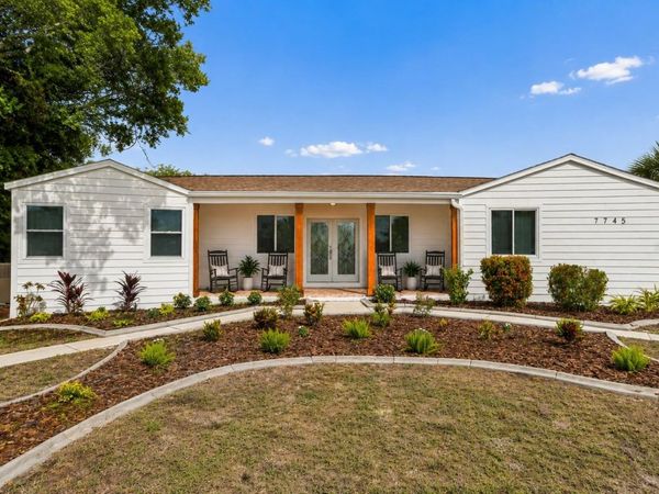 7745 WESTMORELAND DRIVE , SARASOTA, FL 34243