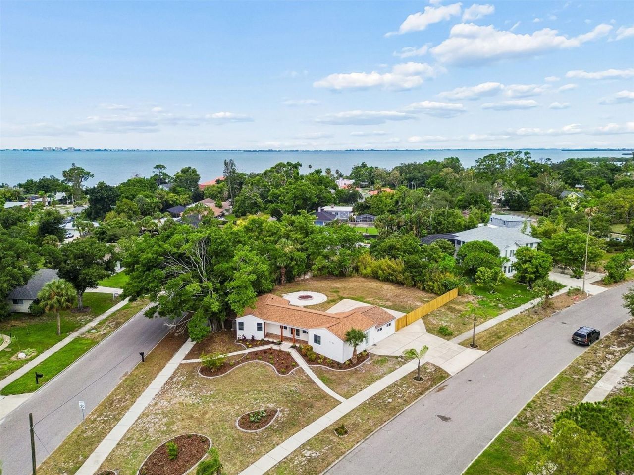 7745 Westmoreland Drive, Sarasota, FL 34243 Photo