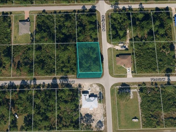 3400 71ST STREET W, LEHIGH ACRES, FL 33971