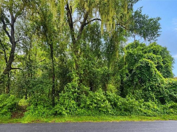 6034 E SAGE STREET , INVERNESS, FL 34452
