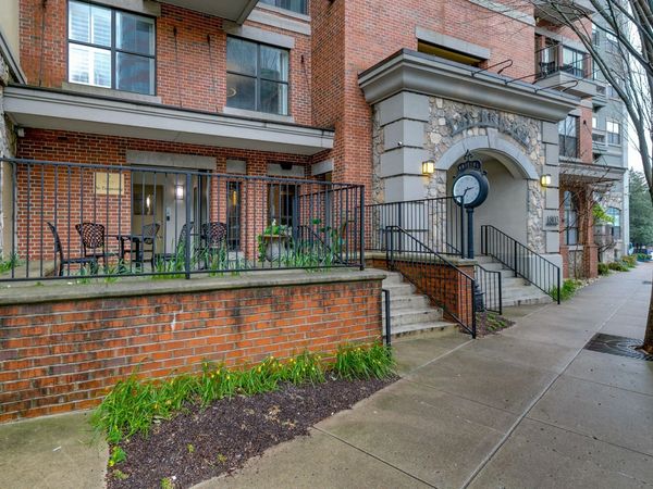 1803 Broadway , Unit 507, Nashville, TN 37203