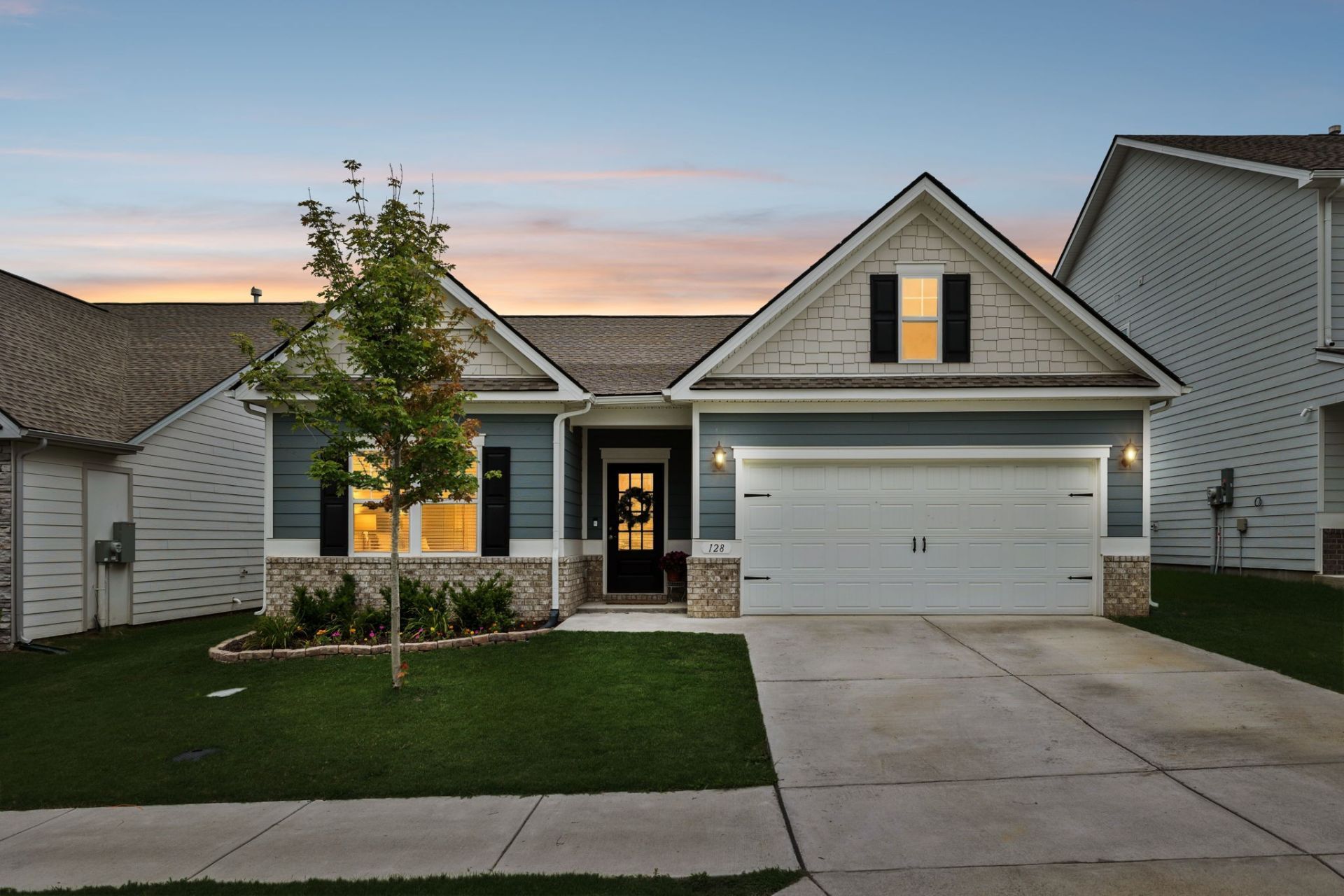 128 Gatwick Dr, Lebanon, TN 37087 Main Photo