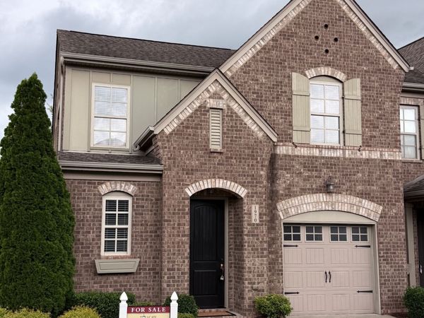 1970 Newark Ln , Thompsons Station, TN 37179