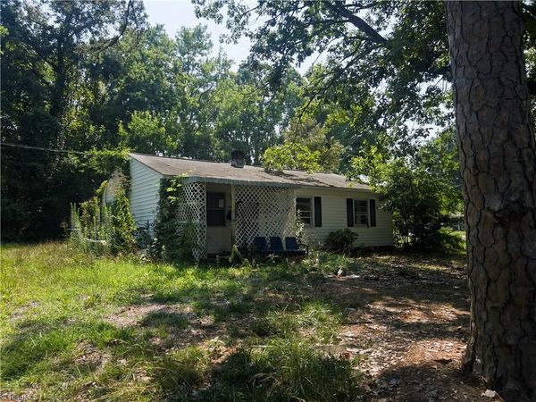 2005 Martlet Street, Greensboro, NC 27403