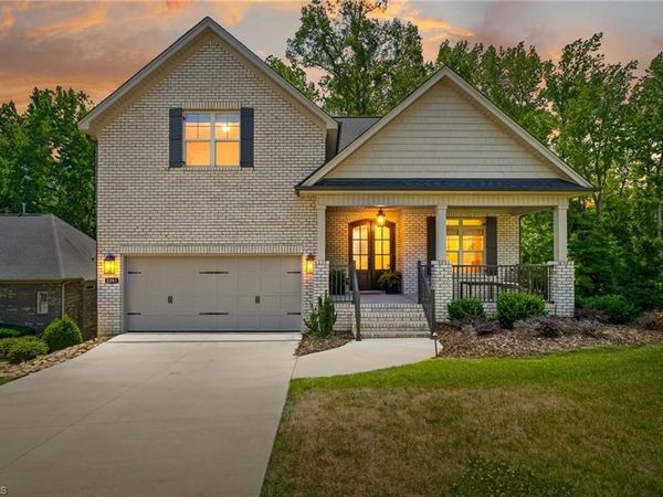 2261 Cambridge Oaks Drive, High Point, NC 27262