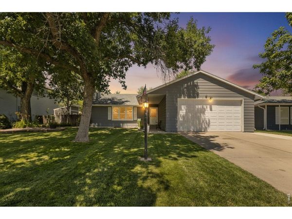 721 Delores Ave, Fort Morgan, CO 80701