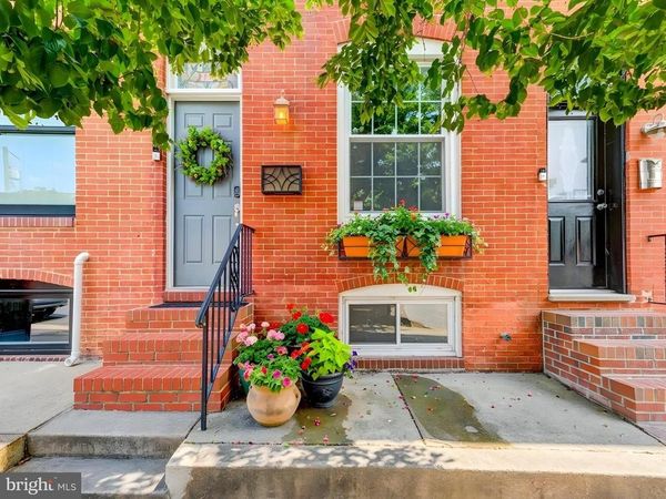 713 S EAST AVENUE , BALTIMORE, MD 21224