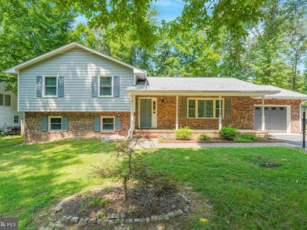 2 ADAM COURT, FREDERICKSBURG, VA 22405