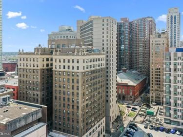 1324 LOCUST STREET, Unit 407, PHILADELPHIA, PA 19107