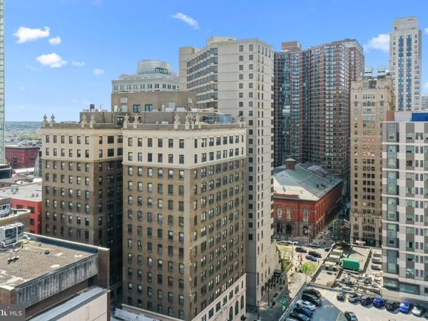 1324 LOCUST STREET , Unit 407, PHILADELPHIA, PA 19107