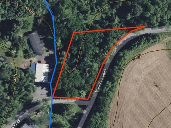 00 MOUNTAIN ROAD , MARYSVILLE, PA 17053