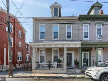 546 WEIDMAN STREET, LEBANON, PA 17046