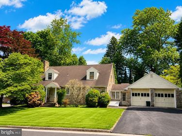 651 CRESCENT AVENUE, GLENSIDE, PA 19038