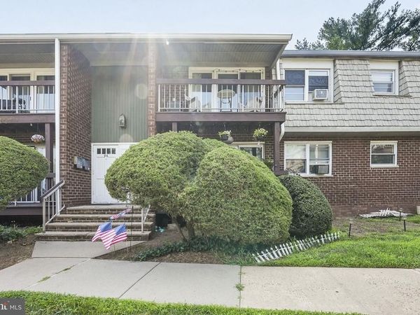 34 DEANNA DRIVE, Unit 94, HILLSBOROUGH, NJ 08844