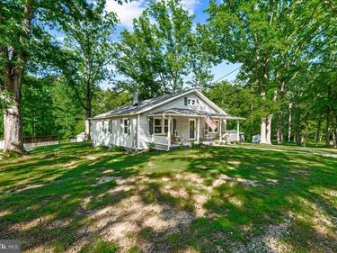 2510 BROAD ST ROAD , GOOCHLAND, VA 23063