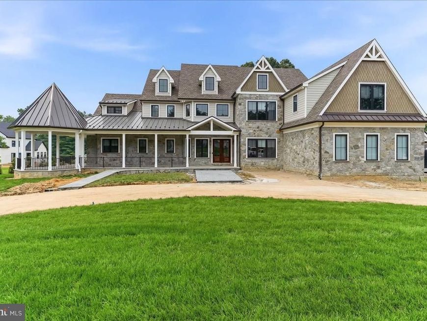 717 Featherbed Lane , Glen Mills, PA 19342 Main Photo