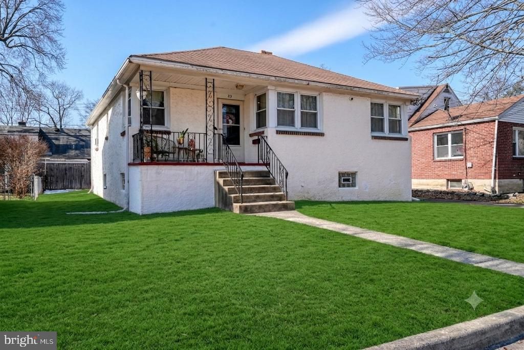 32 BONSALL AVENUE , ALDAN, PA 19018