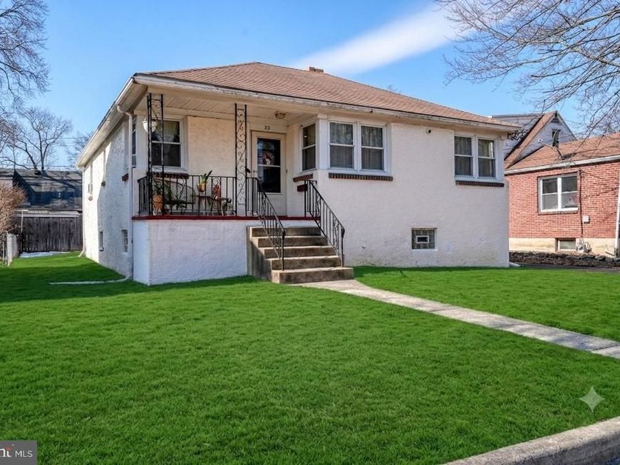 32 Bonsall Avenue , Aldan, PA 19018 Main Photo
