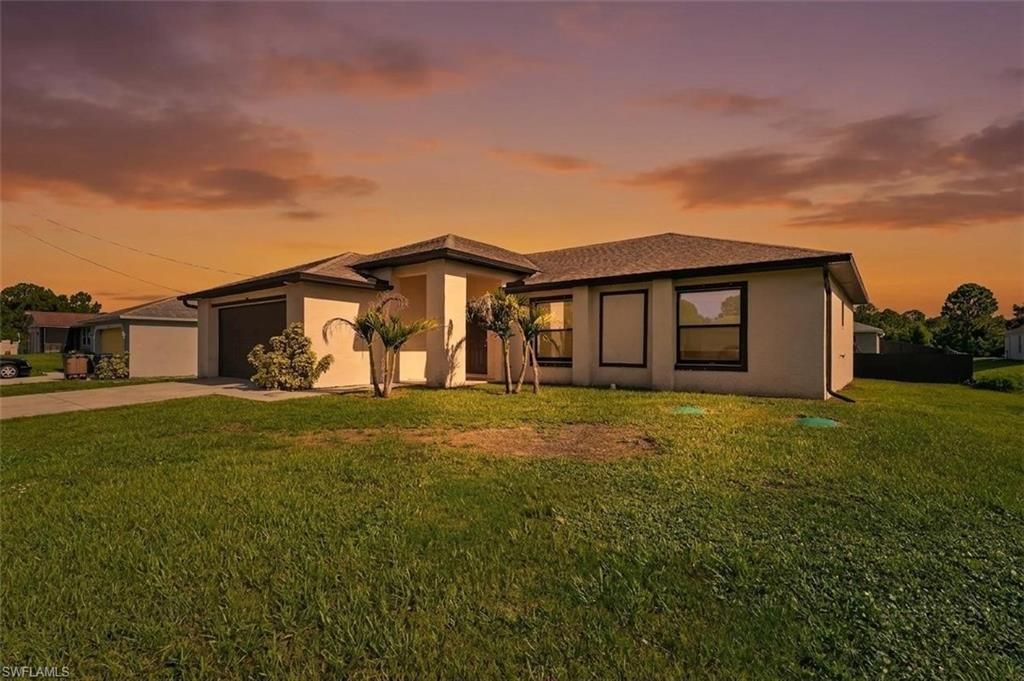 2712 15th St Sw, Lehigh Acres, FL 33976 Photo