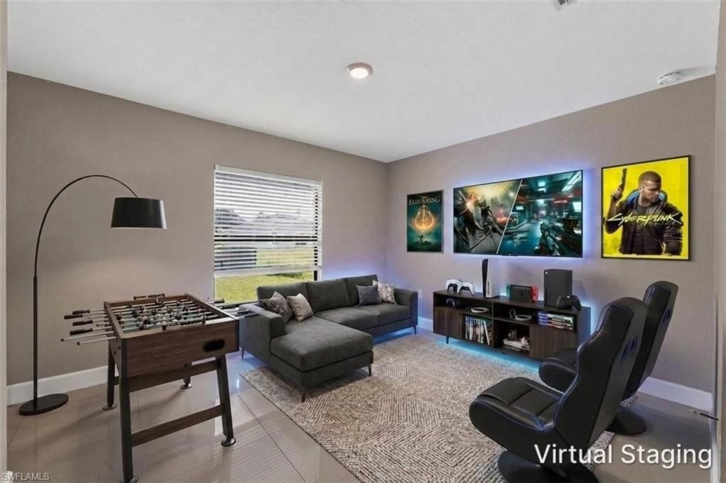 2712 15th St Sw, Lehigh Acres, FL 33976 Photo