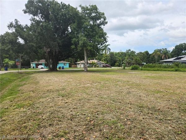 13201 5th ST , FORT MYERS, FL 33905