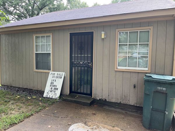 2967 DALEBROOK ST, Memphis, TN 38127
