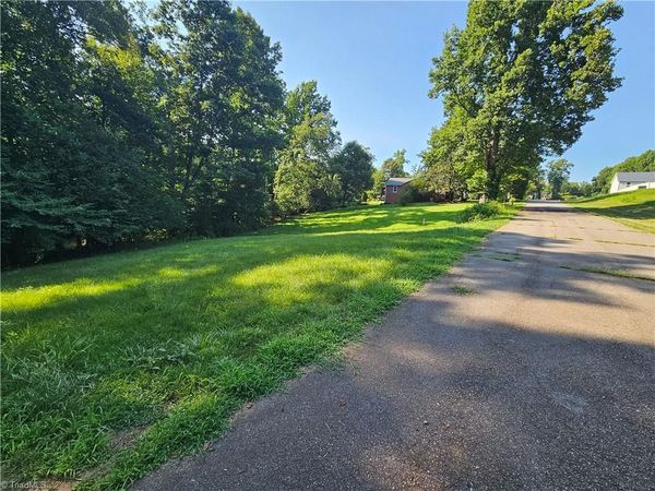 0 S Brenhaven Drive , Elkin, NC 28621