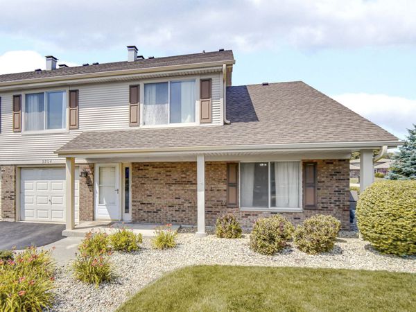9304 W 141st Place , Orland Park, IL 60462