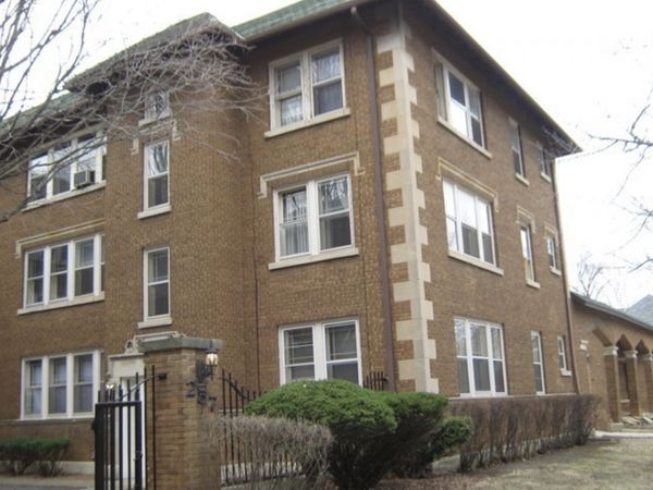 255 N Wilcox Street , Unit 105, Joliet, IL 60435