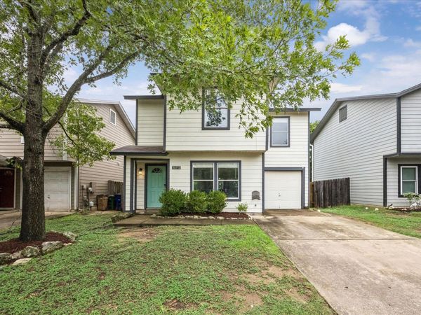 10712 Marshitahs WAY , Austin, TX 78748